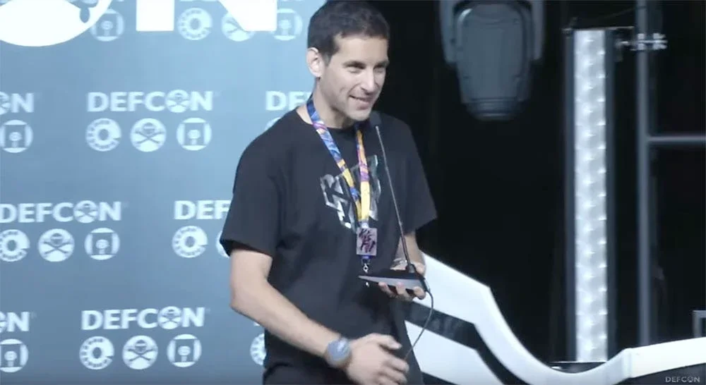 DEF CON