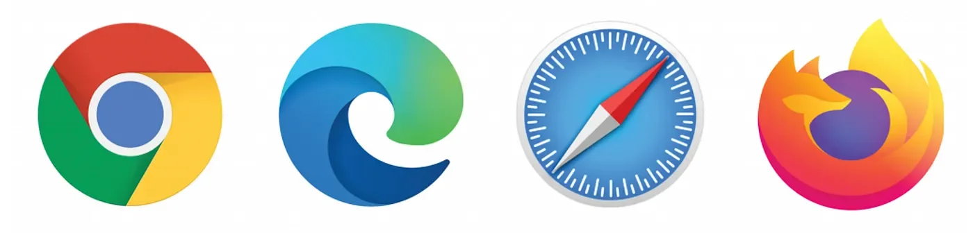 Web browser