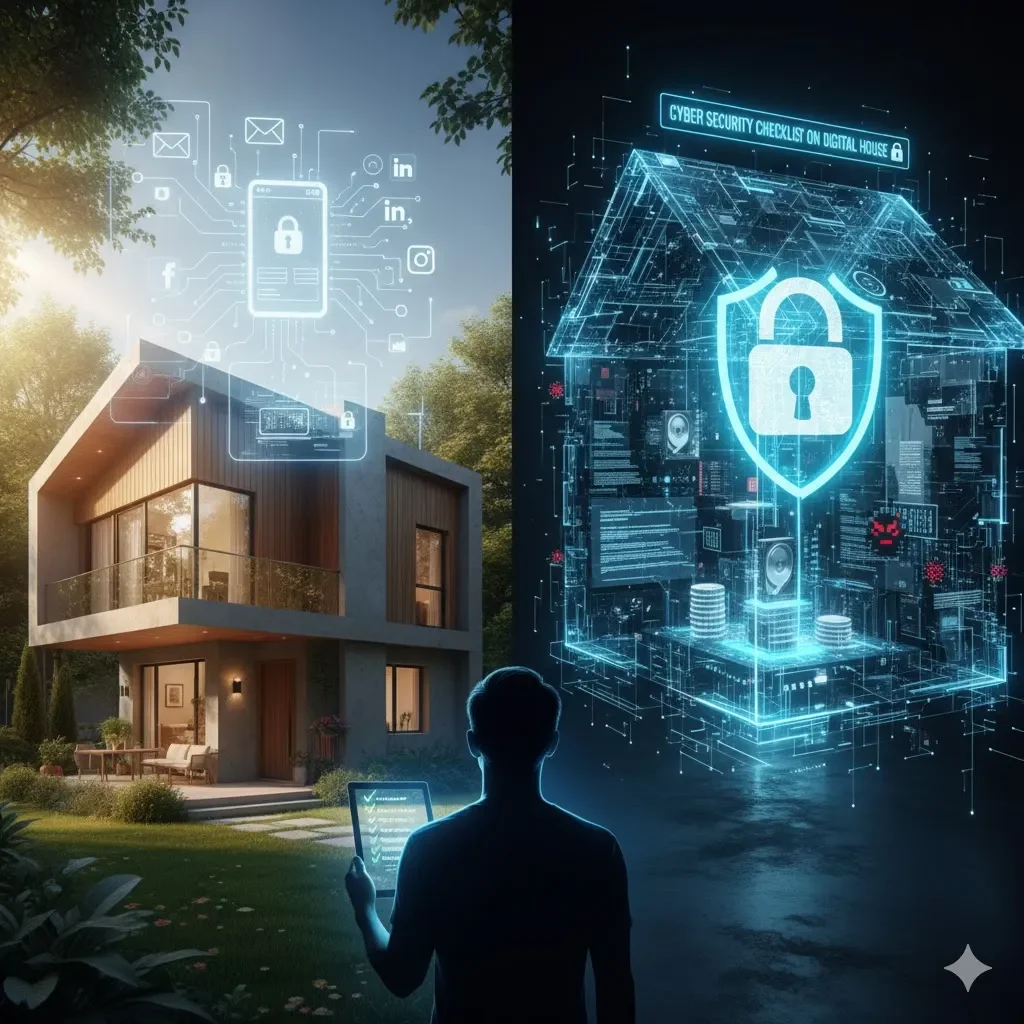 Picture by Google Gemini Nano Banana