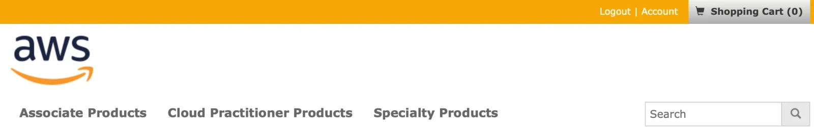 AWS Certificate