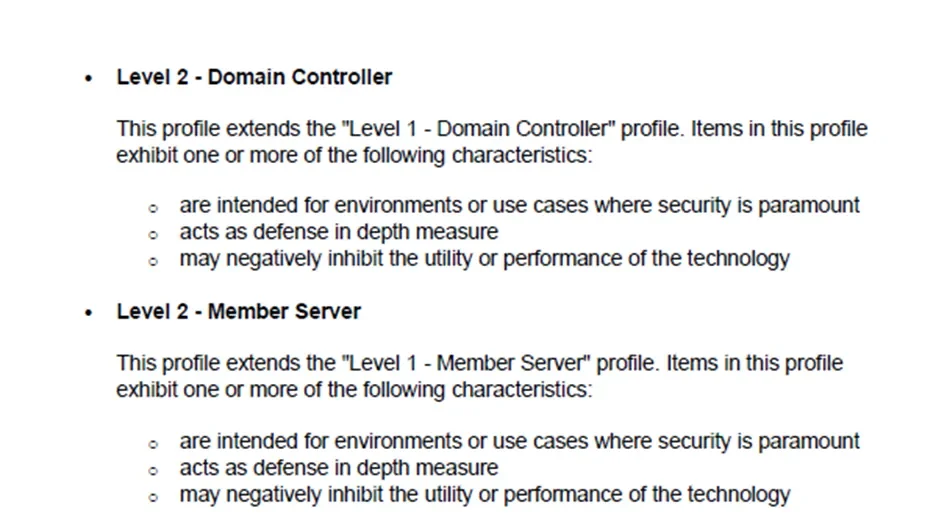 System Security Hardening for Beginner