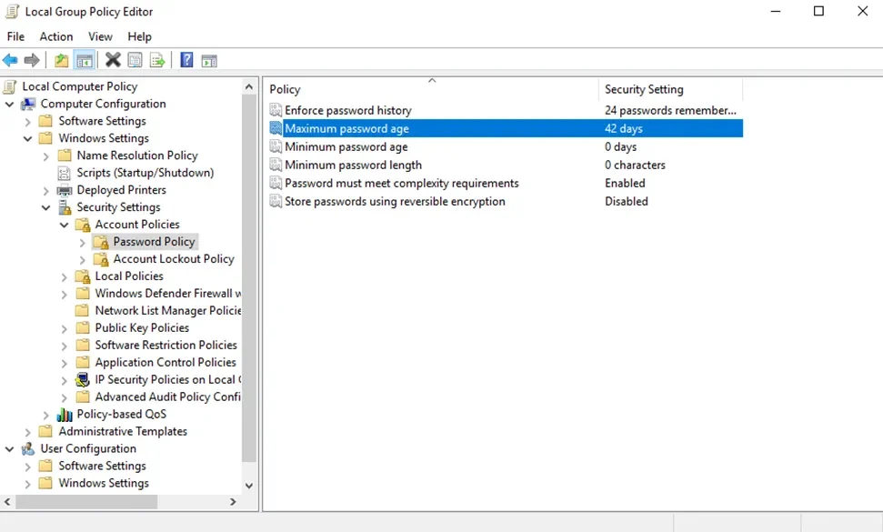 System Security Hardening for Beginner