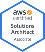 AWS Certified Solutions Architect Associate