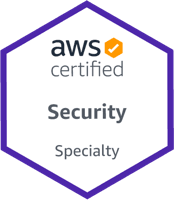 AWS Certified Security Specialty