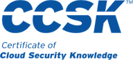Certificate of Cloud Security Knowledge