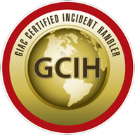 GIAC Certified Incident Handler