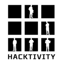 Hacktivity (2015)