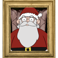 SANS Holiday Hack Challenge - Super Honorable Mention (2018)