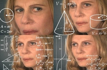 Me Trying to Understand Hermes Bytecode