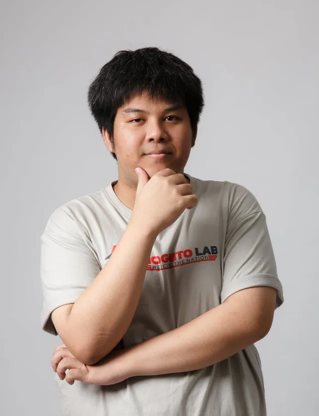 Narawit Boonsorn