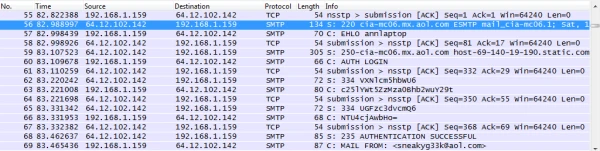 Wireshark