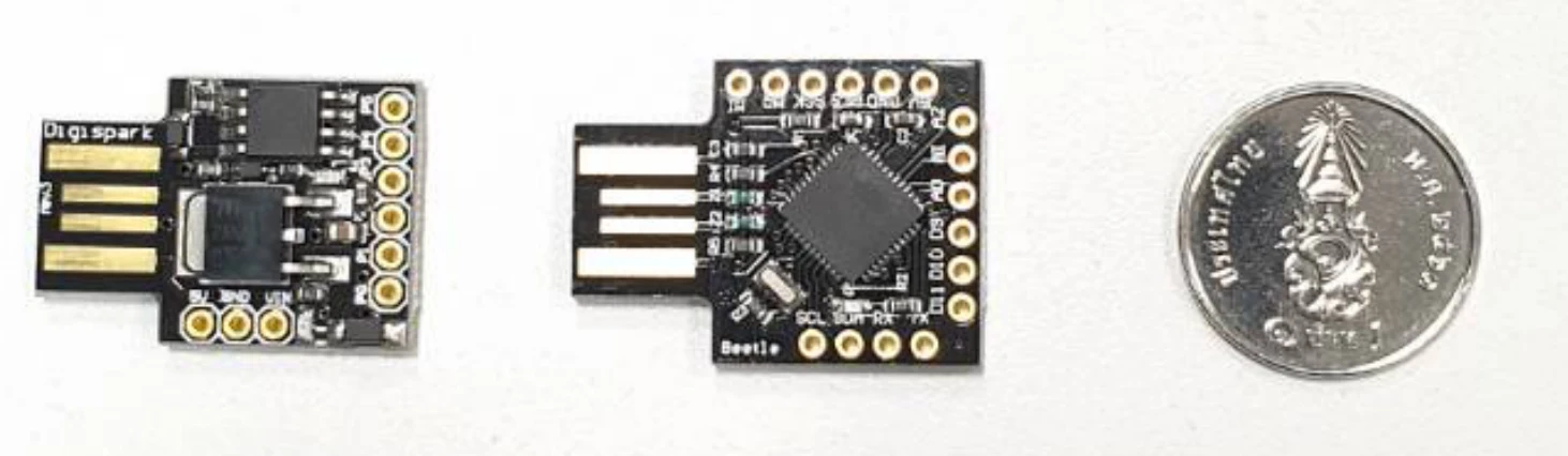 Rogue Device