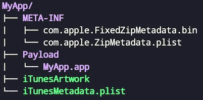 The basic of developing iOS Tweak (Part 2/4)