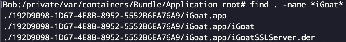 The basic of developing iOS Tweak (Part 2/4)