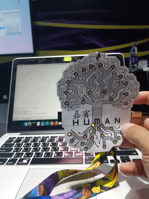 DEF CON China 1.0