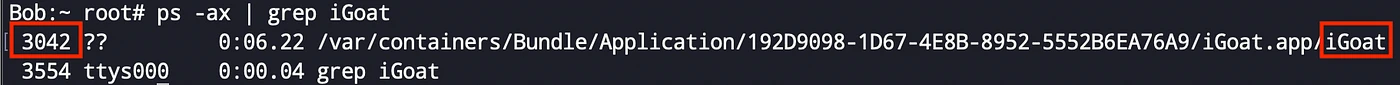 The basic of developing iOS Tweak (Part 3/4)