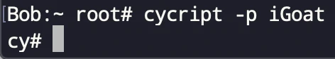 The basic of developing iOS Tweak (Part 3/4)